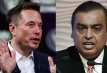 रिलायंस का मस्क को दो टूक जवाब, कहा- प्रतिस्पर्धा से नहीं डरते, हमें भी क्लीयरेंस का इंतजार