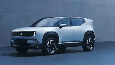 Honda 0 Alpha EV भारत में इस दिन होगी लॉन्च, दमदार डिजाइन देख देखते रह जाएंगे