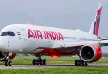 सऊदी अरब जाने वाली Air India की सभी उड़ानें 20 अक्टूबर तक रद्द, यात्रियों की बढ़ी मुश्किलें