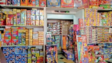 भोपाल के हलालपुरा पटाखा बाजार पर कार्रवाई की तैयारी, स्टे हटते ही होगा शिफ्ट
