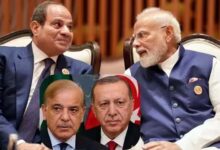 मक्का पैक्ट से दूर हुआ मिस्र: पीएम मोदी से मुलाकात के बाद भारत के पक्ष में बड़ा फैसला