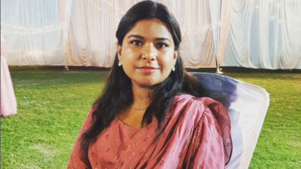 सपा के 34 साल पूरे होने पर ऋचा राजपूत लोध का हमला, राज्य पिछड़ा वर्ग आयोग की सदस्य ने कहा- यूपी के लिए आज काला दिवस