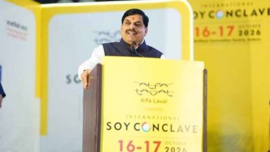 मध्यप्रदेश खाद्य प्रसंस्करण और सोया उद्योग के क्षेत्र में तेजी से बढ़ रहा आगे : मुख्यमंत्री डॉ. यादव