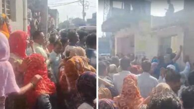ग्रेटर नोएडा में एक ही परिवार के 5 लोगों की मौत, आखिरी बार खाई थी मैगी