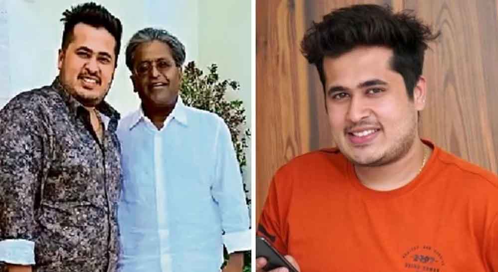 रायपुर में सट्टा किंग बाबू खेमानी को झटका, ₹1.42 करोड़ की संपत्ति होगी कुर्क