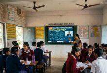 सरगुजा के 35 सरकारी स्कूलों में NEET-JEE की मुफ्त ऑनलाइन कोचिंग, छात्रों को मिलेगा फायदा