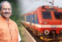 छत्तीसगढ़ को 3 नई MEMU ट्रेनों की सौगात, रायपुर से रावघाट और कुरुद तक बढ़ेगी कनेक्टिविटी