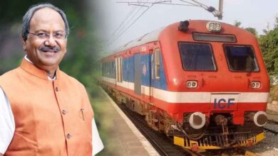 छत्तीसगढ़ को 3 नई MEMU ट्रेनों की सौगात, रायपुर से रावघाट और कुरुद तक बढ़ेगी कनेक्टिविटी