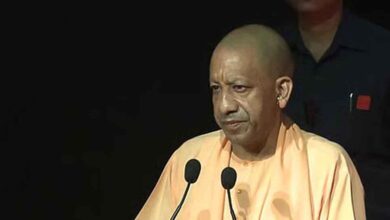 CM योगी बोले- UP के विकास की ताकत बनी नारी शक्ति, महिला श्रम भागीदारी 36% पार