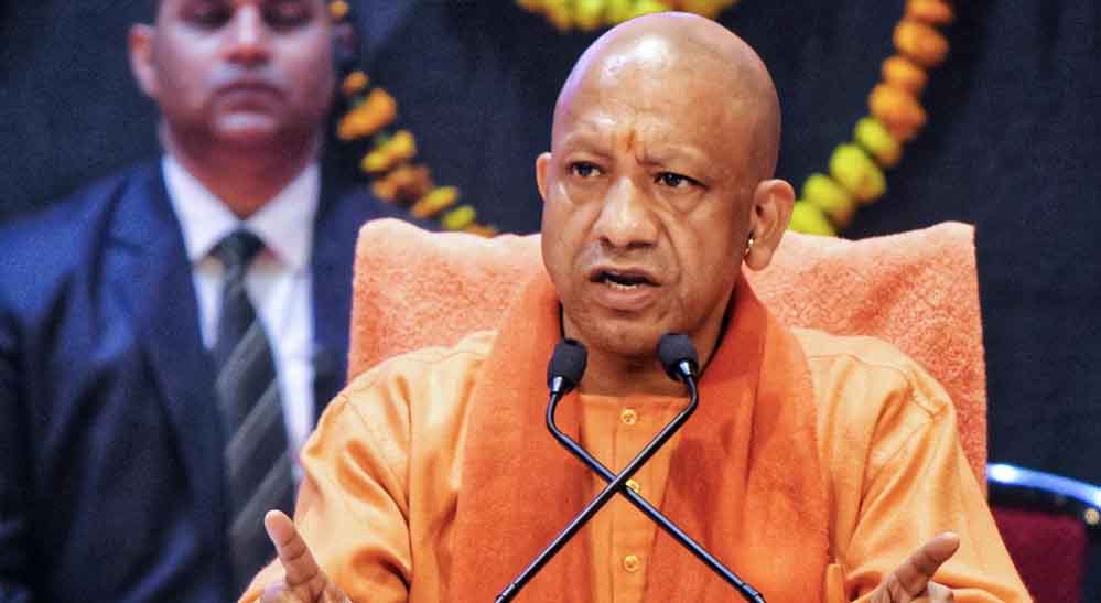 अधर्म, अत्याचार व आतंक का अंत ही न्याय, शांति एवं निर्भय समाज की स्थापना का आधारः मुख्यमंत्री