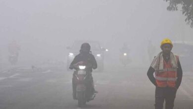 हाईवे-एक्सप्रेसवे पर बढ़ेगी सुरक्षा, शीतलहर-कोहरे में हादसे रोकने के लिए योगी सरकार ने शुरू की तैयारी हाईवे-एक्सप्रेसवे पर बढ़ेगी सुरक्षा, शीतलहर-कोहरे में हादसे रोकने के लिए योगी सरकार ने शुरू की तैयारी