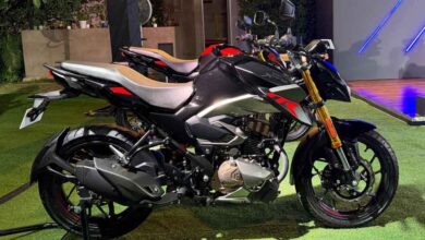 Hero का दशहरे से पहले धमाका! Xtreme 160R 4V और Xtreme 250R के नए मॉडल लॉन्च