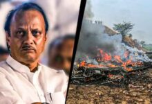 अजित पवार प्लेन क्रैश से पहले भी हुआ था विमान हादसा, AAIB की रिपोर्ट में बड़ा खुलासा