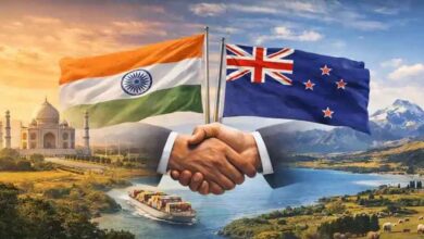 India-New Zealand FTA: 20 अक्टूबर से सस्ती होंगी कई चीजें, सरकार ने जारी किया नोटिफिकेशन