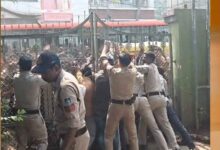 बैरागढ़ में बच्ची की हत्या से आक्रोश, भोपाल-सीहोर मार्ग जाम कर लोगों ने किया प्रदर्शन