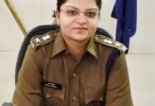 IPS  पारुल माथुर कौन हैं? दूसरी कोशिश में क्रैक किया UPSC, अब रतनलाल डांगी केस की करेंगी जांच