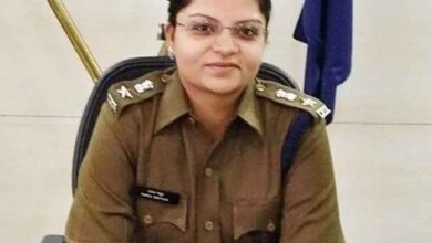 IPS  पारुल माथुर कौन हैं? दूसरी कोशिश में क्रैक किया UPSC, अब रतनलाल डांगी केस की करेंगी जांच