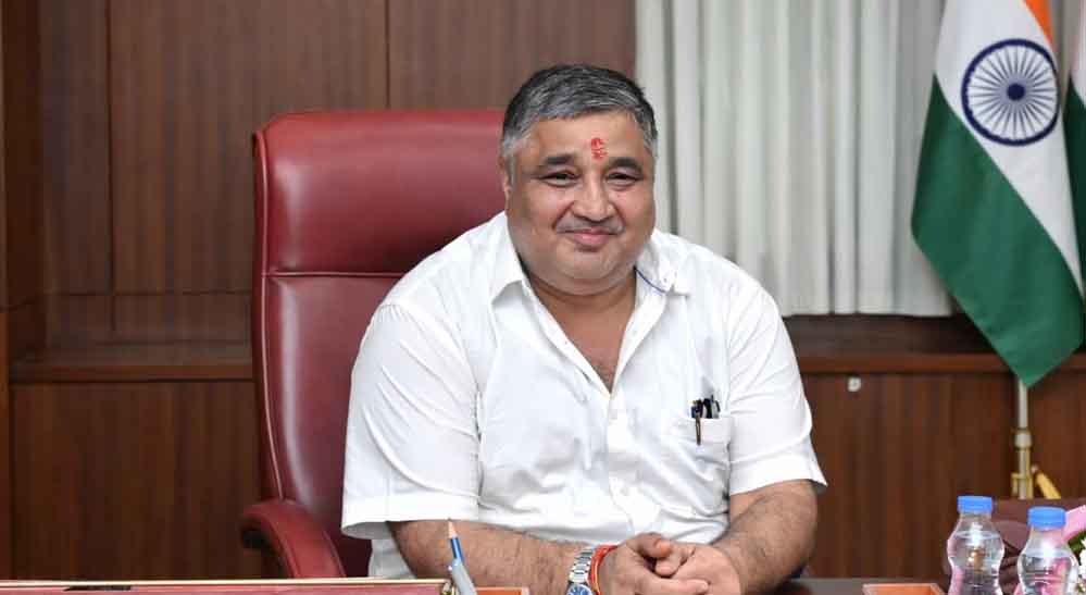 सेवा के 25 वर्ष: जनकल्याण, सुशासन और विकसित भारत के संकल्प की प्रेरक यात्रा सेवा के 25 वर्ष: जनकल्याण, सुशासन और विकसित भारत के संकल्प की प्रेरक यात्रा