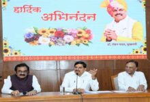 तीन मेट्रोपोलिटन रीजन को जोड़ेगा एक इंटीग्रेटेड इंडस्ट्रियल कॉरिडोर : मुख्यमंत्री डॉ. यादव