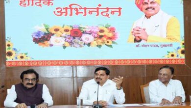 तीन मेट्रोपोलिटन रीजन को जोड़ेगा एक इंटीग्रेटेड इंडस्ट्रियल कॉरिडोर : मुख्यमंत्री डॉ. यादव