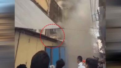 भोपाल के न्यू मार्केट में 900 दुकानों के बीच जल रहीं भट्टियां, NOC के बिना कारोबार