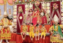 भोपाल का इंटरनेशनल रामलीला महोत्सव रद्द, रूस में प्लेग के प्रकोप से नहीं आए कलाकार