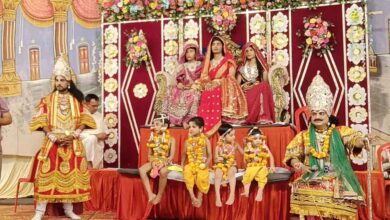 भोपाल का इंटरनेशनल रामलीला महोत्सव रद्द, रूस में प्लेग के प्रकोप से नहीं आए कलाकार