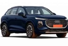नई Audi Q3 भारत में लॉन्च, ₹51.99 लाख से शुरू हुई कीमत, जानें फीचर्स