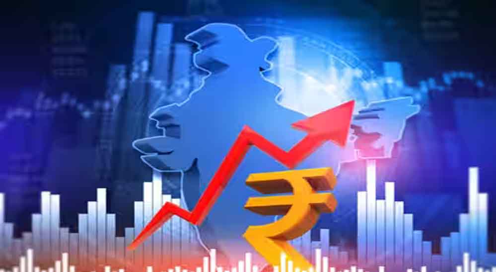 IMF का अनुमान: 2027 में जापान को पछाड़कर चौथी सबसे बड़ी अर्थव्यवस्था बन सकता है भारत IMF का अनुमान: 2027 में जापान को पछाड़कर चौथी सबसे बड़ी अर्थव्यवस्था बन सकता है भारत