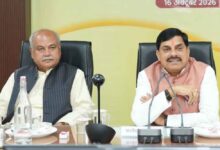 जनसमस्याओं का निराकरण संवेदनशीलता और जिम्मेदारी से करें : मुख्यमंत्री डॉ. यादव
