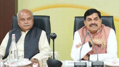 जनसमस्याओं का निराकरण संवेदनशीलता और जिम्मेदारी से करें : मुख्यमंत्री डॉ. यादव