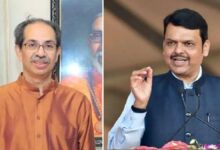 उद्धव ठाकरे पर फडणवीस का तंज, बोले- जो अपनी पार्टी नहीं संभाल पाए, वो क्या बदलेंगे?