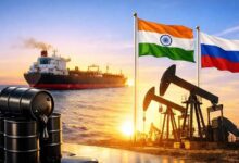 ट्रंप का बड़ा फैसला, रूस से तेल खरीदने पर भारत-चीन पर 100% टैरिफ का खतरा 60 दिन टला