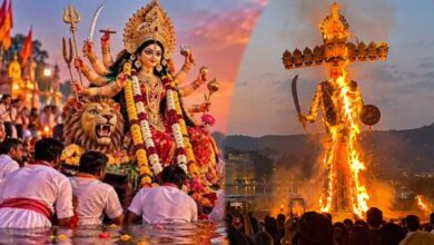 भोपाल में दुर्गा विसर्जन और दशहरे के लिए गाइडलाइन जारी, घाटों पर 24 घंटे तैनात रहेंगे गोताखोर