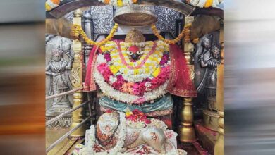 मां विंध्यवासिनी धाम में अगस्त तक 90 लाख श्रद्धालुओं ने किए दर्शन, यूपीएसटीडीसी ने शुरू किए 2 टूर पैकेज