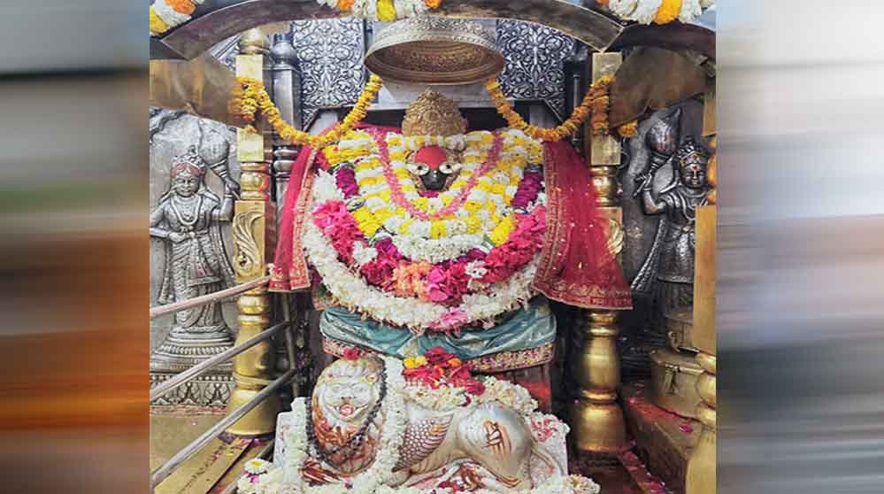 मां विंध्यवासिनी धाम में अगस्त तक 90 लाख श्रद्धालुओं ने किए दर्शन, यूपीएसटीडीसी ने शुरू किए 2 टूर पैकेज