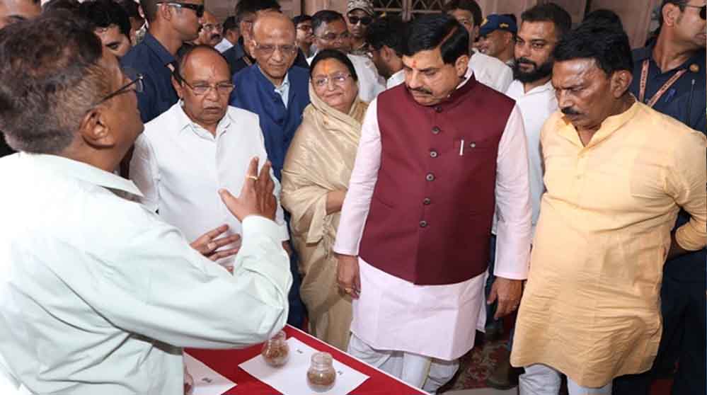 इंदौर में ₹150 करोड़ से सजेगी मां अहिल्या की गाथा, सिंहस्थ से पहले शुरू होगा पहला चरण
