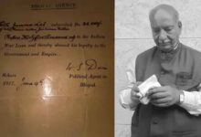 प्रथम विश्व युद्ध में भारतीय सेठ से लिया कर्ज लौटाने से ब्रिटेन का इनकार, सीहोर के रुठिया परिवार का दावा