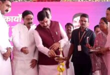 सिंहस्थ 2028 की तैयारी में ₹25 हजार करोड़ के विकास कार्य, CM मोहन यादव ने किया फूड प्रोसेसिंग पार्क का ऐलान