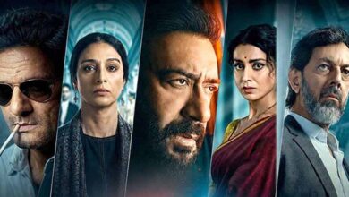 Drishyam 3 Advance Booking: अजय देवगन की फिल्म ने रिलीज से पहले ही छापे करोड़ों