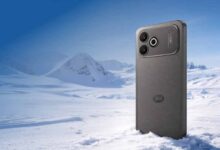 9 हजार से कम में 6000mAh बैटरी वाला फोन, 90Hz डिस्प्ले और Android 16 Go का सपोर्ट