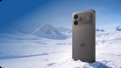 9 हजार से कम में 6000mAh बैटरी वाला फोन, 90Hz डिस्प्ले और Android 16 Go का सपोर्ट