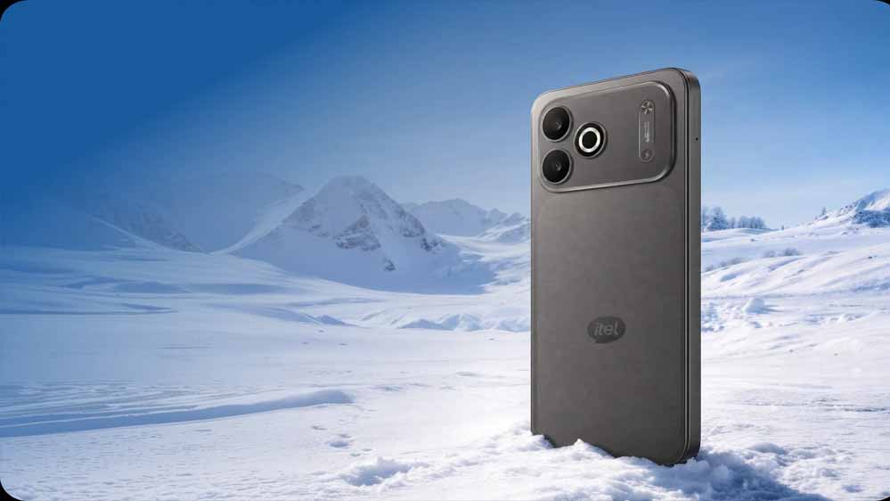9 हजार से कम में 6000mAh बैटरी वाला फोन, 90Hz डिस्प्ले और Android 16 Go का सपोर्ट 9 हजार से कम में 6000mAh बैटरी वाला फोन, 90Hz डिस्प्ले और Android 16 Go का सपोर्ट