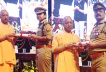 2017 से पहले माफिया के सामने नाक रगड़ती थी सरकार: सीएम योगी