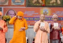 CM योगी का संदेश- शिव की तरह विषम हालात में भी करें लोक कल्याण