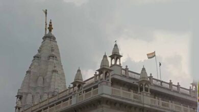 उप्र में जैन पर्यटन को रफ्तार, फिरोजाबाद के छदामी लाल जैन मंदिर का 80 फीसदी काम पूरा