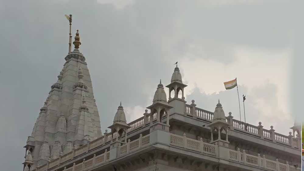 उप्र में जैन पर्यटन को रफ्तार, फिरोजाबाद के छदामी लाल जैन मंदिर का 80 फीसदी काम पूरा