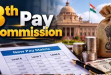 8th Pay Commission: कर्मचारियों को हो सकता है ₹3.32 लाख तक का नुकसान, समझें पूरा कैलकुलेशन