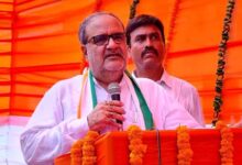 अखिलेश के खिलाफ मंत्रियों ने खोला मोर्चा, चौधरी भूपेंद्र सिंह और राजभर ने गिनाए पुराने कारनामे