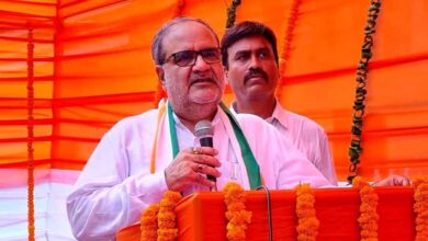 अखिलेश के खिलाफ मंत्रियों ने खोला मोर्चा, चौधरी भूपेंद्र सिंह और राजभर ने गिनाए पुराने कारनामे